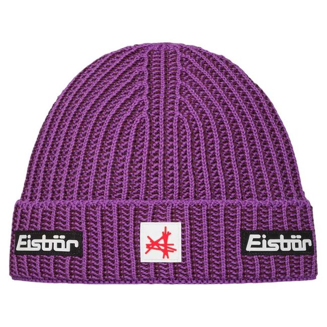 Лижні шапка Eisbar Sorrak SA - фото 1