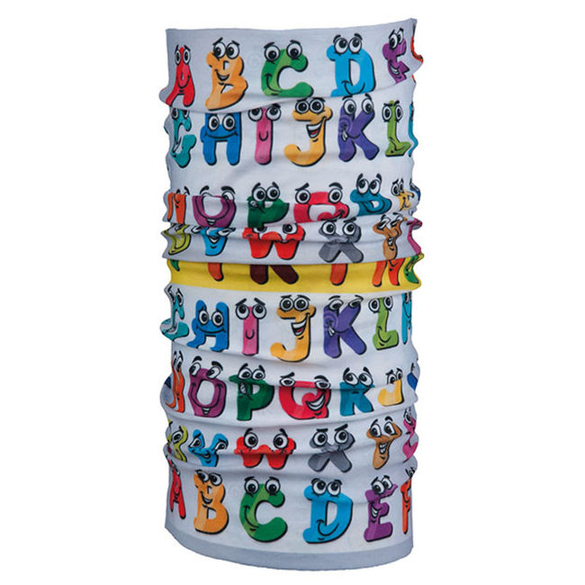 Баф Viking Kids Fleece inside 2616 - фото 1