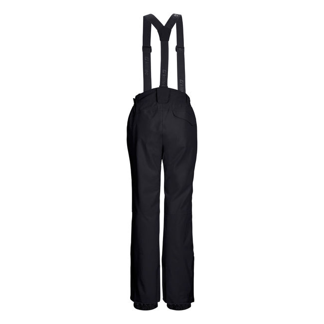 Штани жіночі Killtec KSW 60 Women Ski Pants Black - фото 2