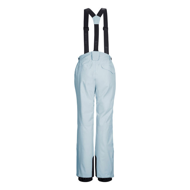 Штани жіночі Killtec KSW 60 Women Ski Pants Light ice-blue - фото 2
