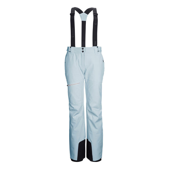 Штани жіночі Killtec KSW 60 Women Ski Pants Light ice-blue - фото 1