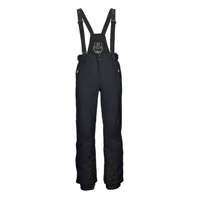 Штани чоловічі Killtec KSW 100 Enosh Men Ski Pants Black - фото 1