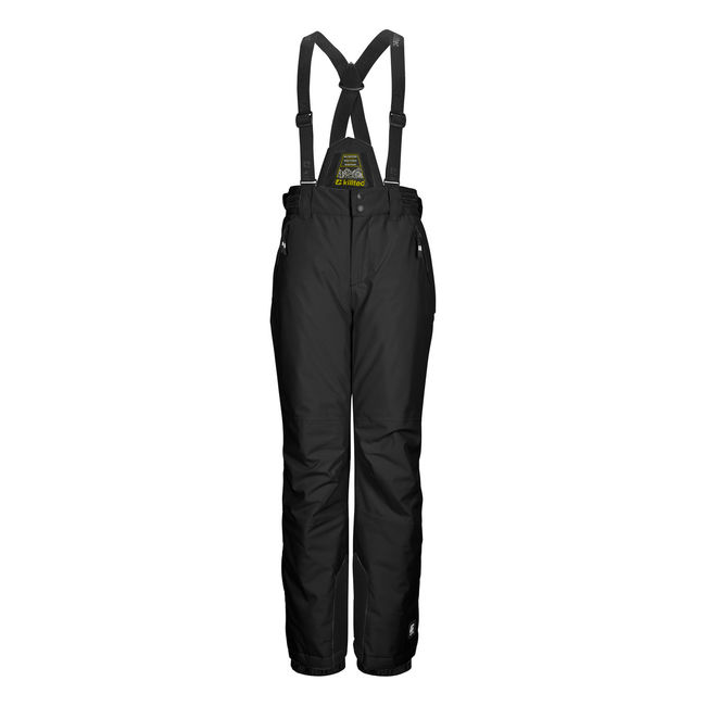 Штани для хлопчика Killtec KSW 214 BYS PANT Black - фото 1