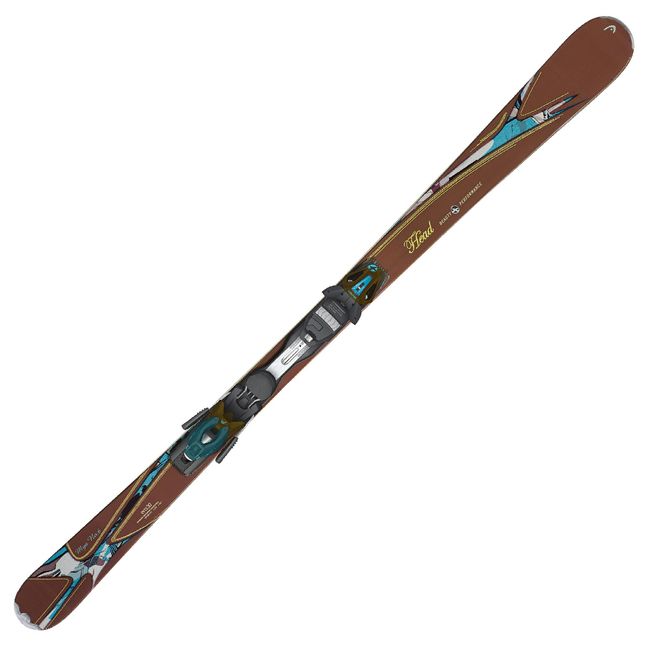 Head MYA N° 6 + Кр. MYA 10 PR '13 - фото 1