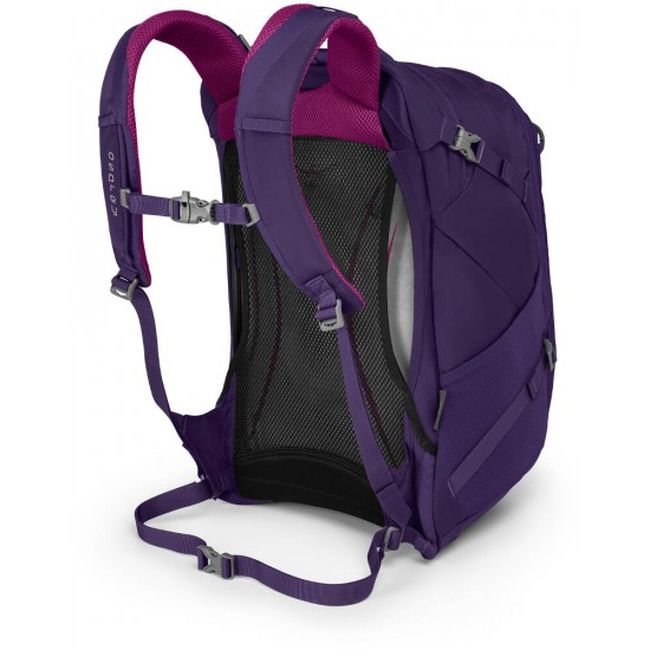 Рюкзак Osprey TALIA 30 Liquid Blue - фото 2