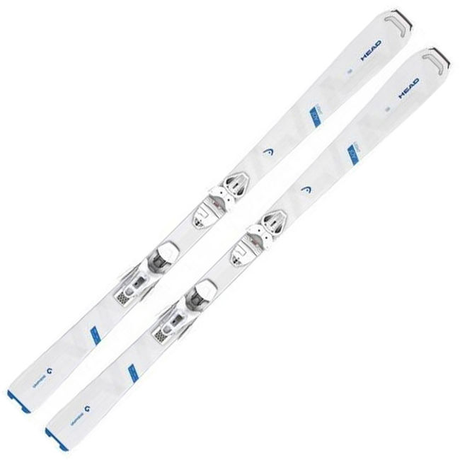 Гірські лижі Head Light Joy + Кр. SLR 9.0 GW '19 - фото 1