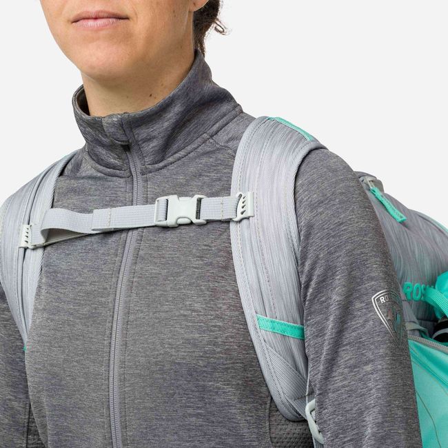 Рюкзак для черевиків Rossignol Premium Pro Boot Bag '20 - фото 7