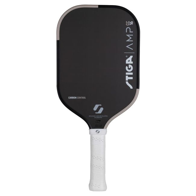 Ракетка для піклболу Stiga AMP CC 16 Elongated (3202-0318-04) - фото 1