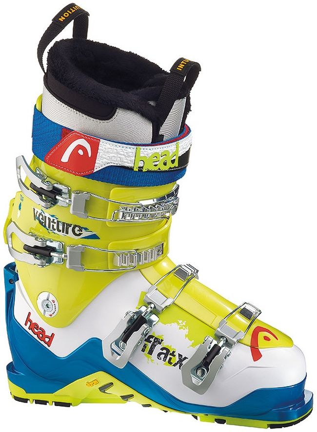 Head VENTURE ATX '16 - фото 1