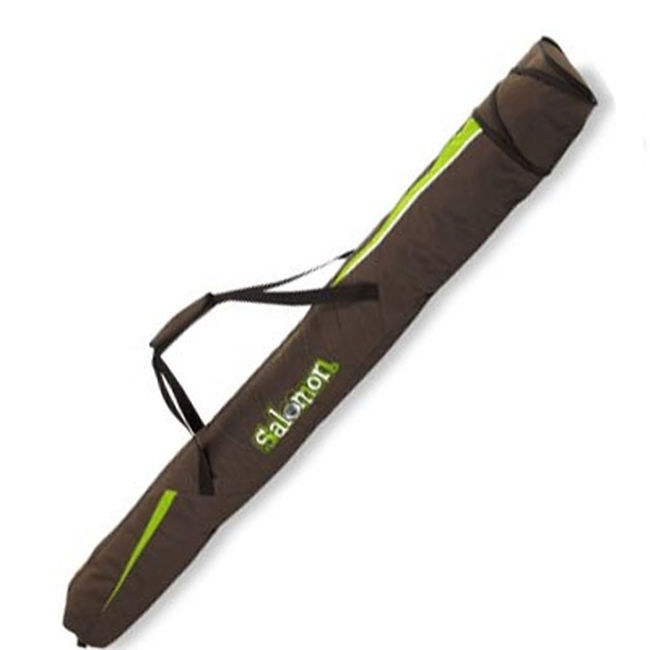 Чохол на лижі Salomon SKI BAG 1 PAIR 165 + 20 - фото 1