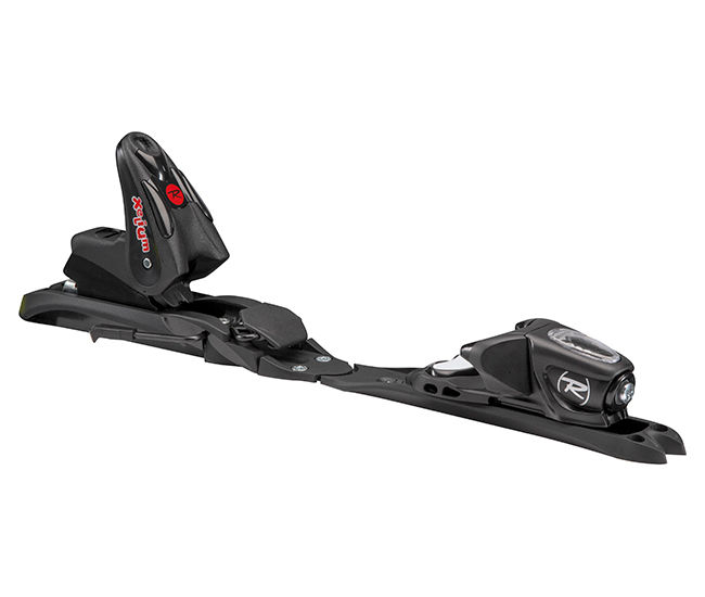 Rossignol SCAN (100-130) + Кр. Xelium Kid 45S '15 - фото 4