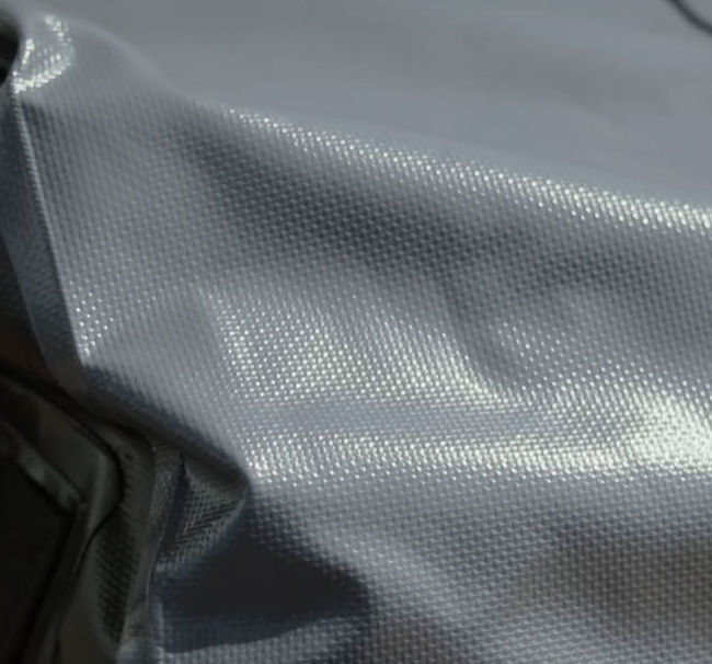 Гермосумка Terra Incognita Aqua 150 - фото 6