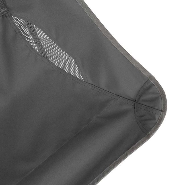 Крісло розкладне Helinox Sunset Chair Charcoal - фото 6