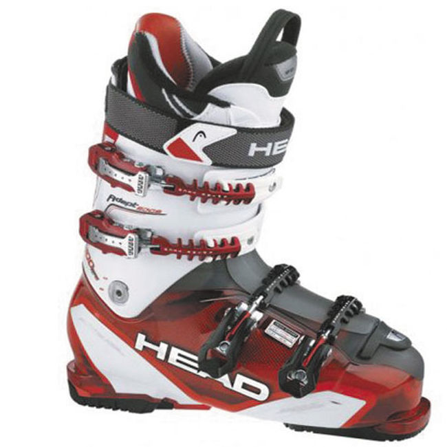 Черевики гірськолижні сезону 2012 Head AdaptEdge 100 - фото 1