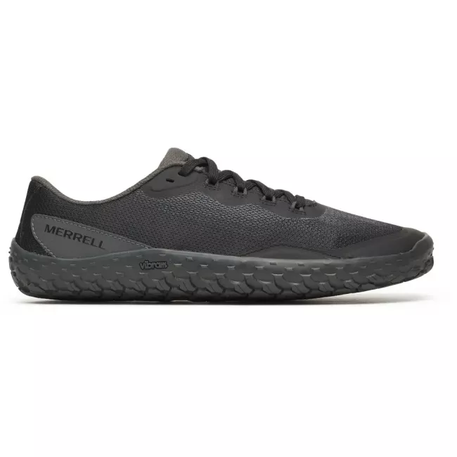 Кросівки Merrell Vapor Glove 7 Mns Black - фото 2