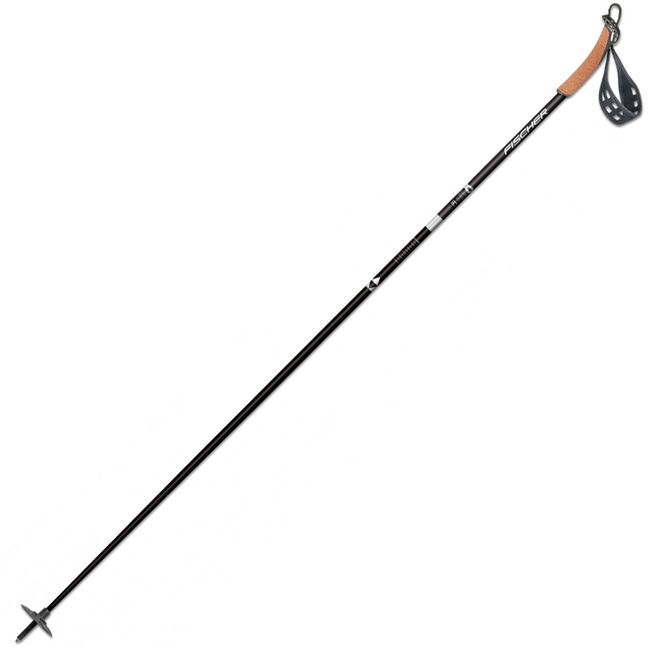 Палиці бігові Fischer BCX Mountain - фото 1