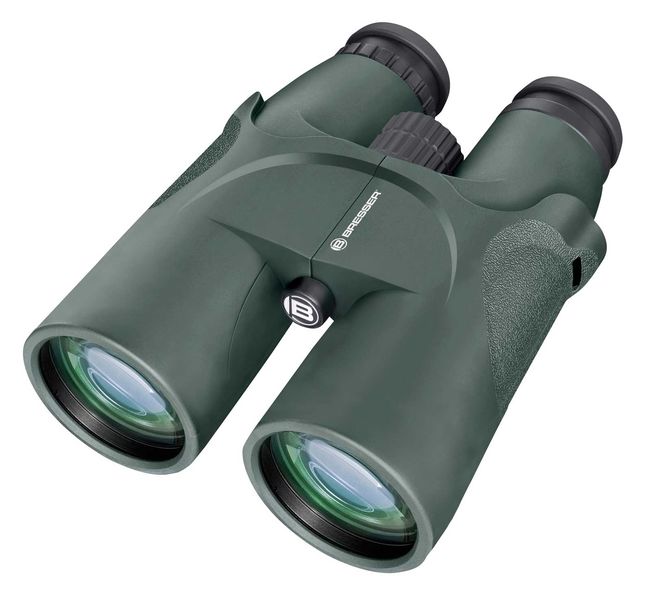 Бінокль Bresser Condor 9x63 WP - фото 1