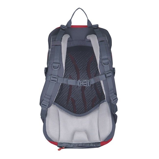 Рюкзак Husky SPINER 20 Red - фото 2