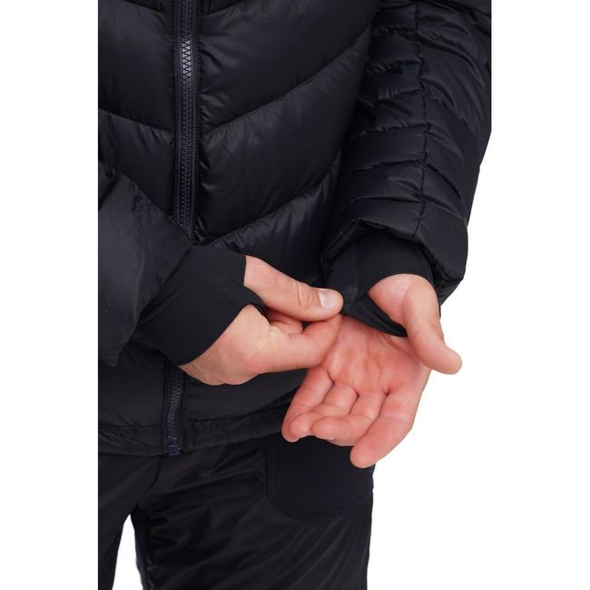Куртка Turbat Petros Lite Mns Moonless night - фото 5