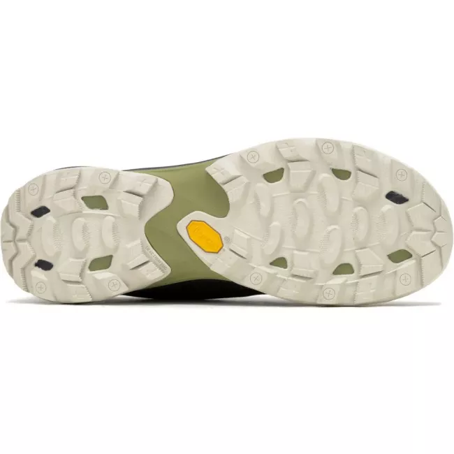 Кросівки Merrell Moab Speed 2 Mns Black - фото 11