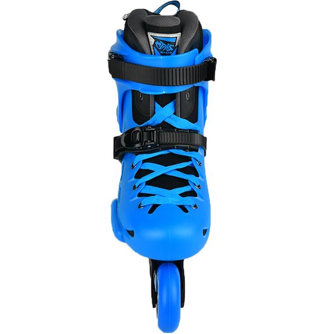 Ролики Micro MT Plus Blue - фото 2