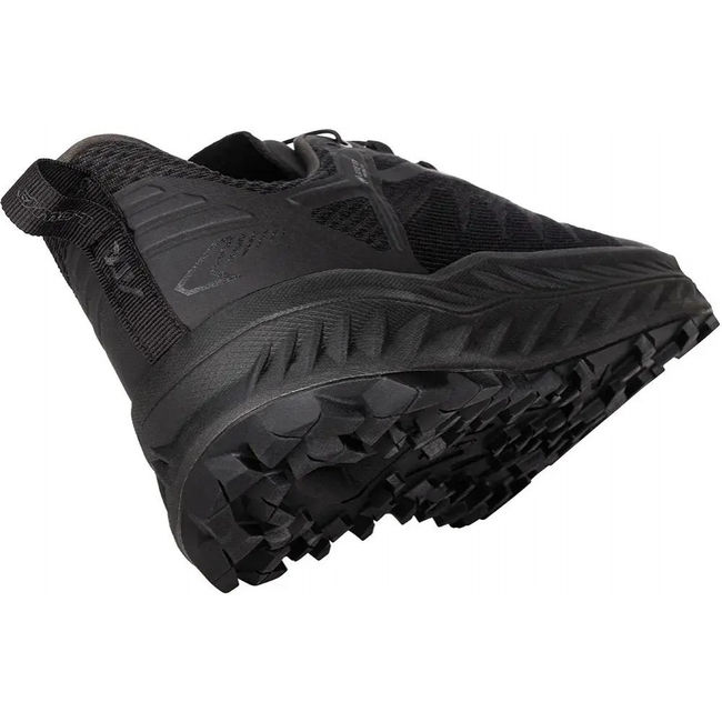 Кросівки Lowa Fortux GTX Black-White - фото 2