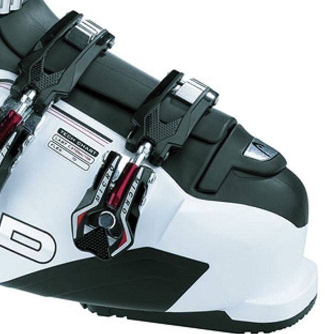 Head NEXT EDGE 70 White '12 - фото 3