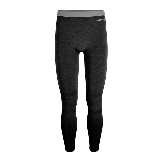 Термобілизна Spring Revolution 2.0 Nero Man Set Black - фото 7