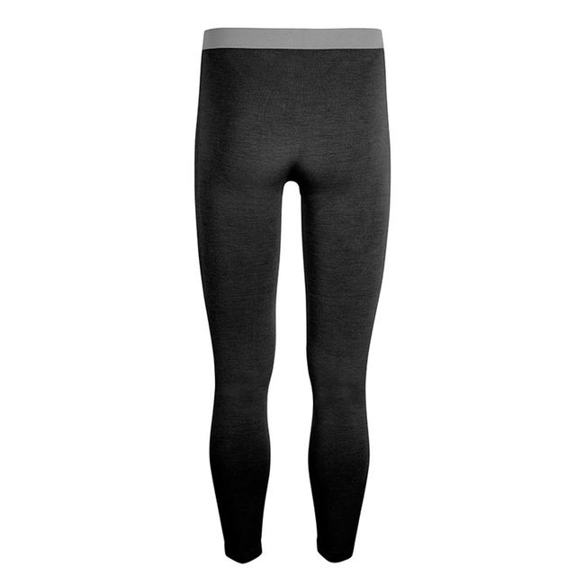 Термобілизна Spring Revolution 2.0 Nero Man Set Black - фото 8