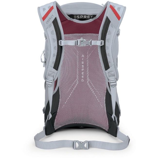 Рюкзак Osprey Hikelite 26 Silver Lining - фото 3