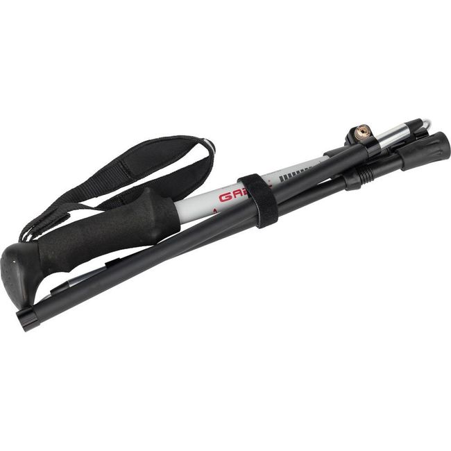 Трекінгові палиці Gabel XTR Alu EF White/Black - фото 7