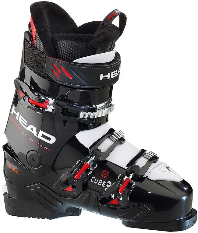 Head CUBE3 8 '16 - фото 1