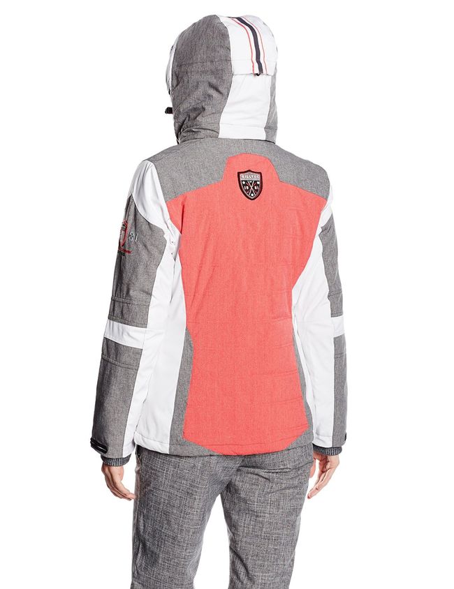 Куртка жіноча Killtec KAMRYN - фото 6