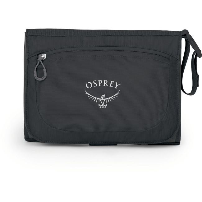 Сумка Osprey Poco Changing Pad Black - фото 4