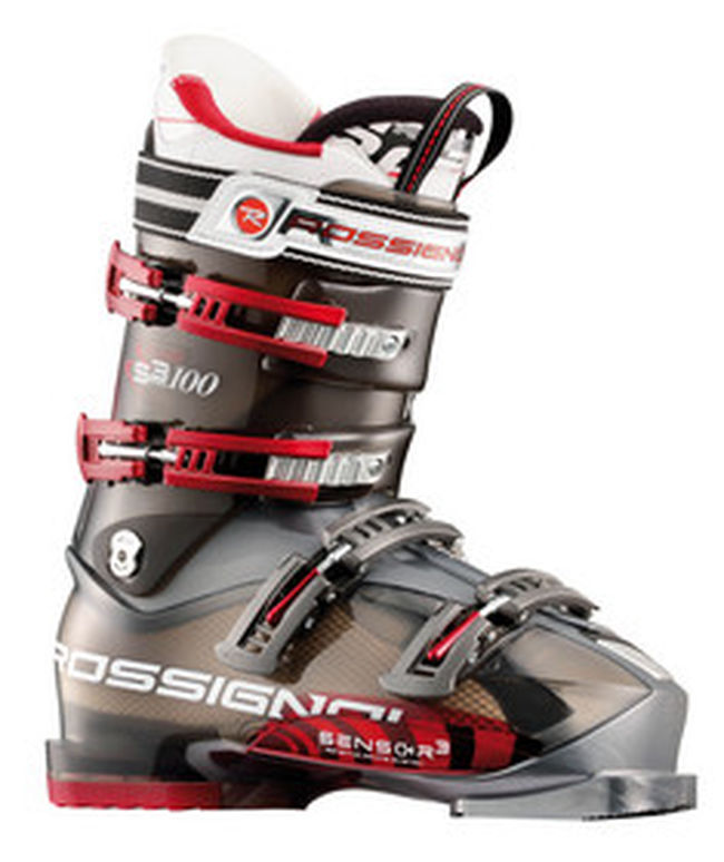 Rossignol ZENITH SENSOR3 100 '10 - фото 1