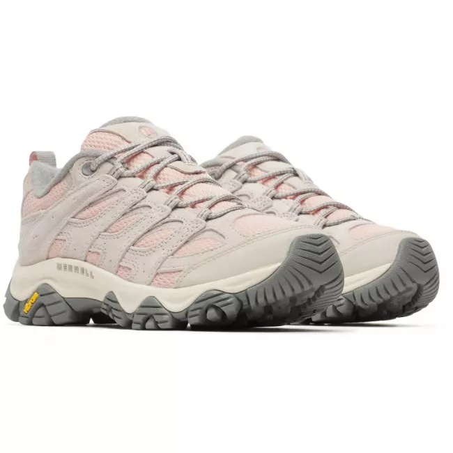 Кросівки Merrell Moab 3 Wms Peony - фото 3