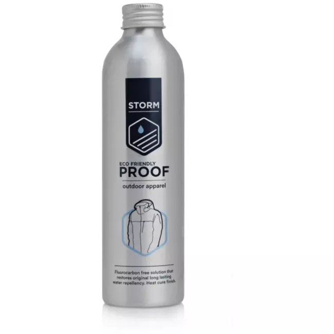Просочення Storm Apparel Proofer (Wash In) 225ml - фото 1