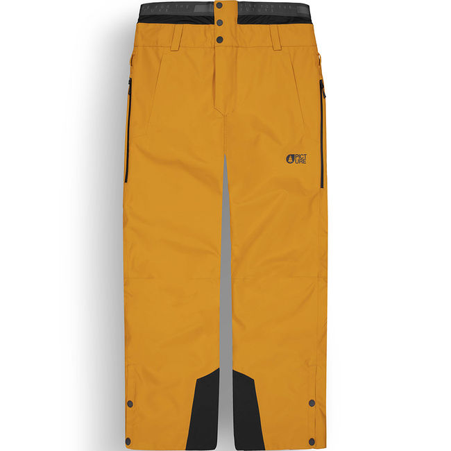 Штани лижні Picture Organic Picture Object Honey - фото 8