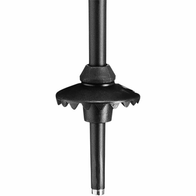 Гірськолижні палиці Leki Swtch Black '26 - фото 4