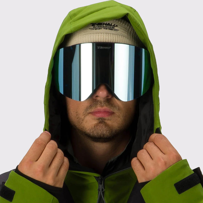 Куртка чоловіча Rehall Crocks Grass '26 - фото 10