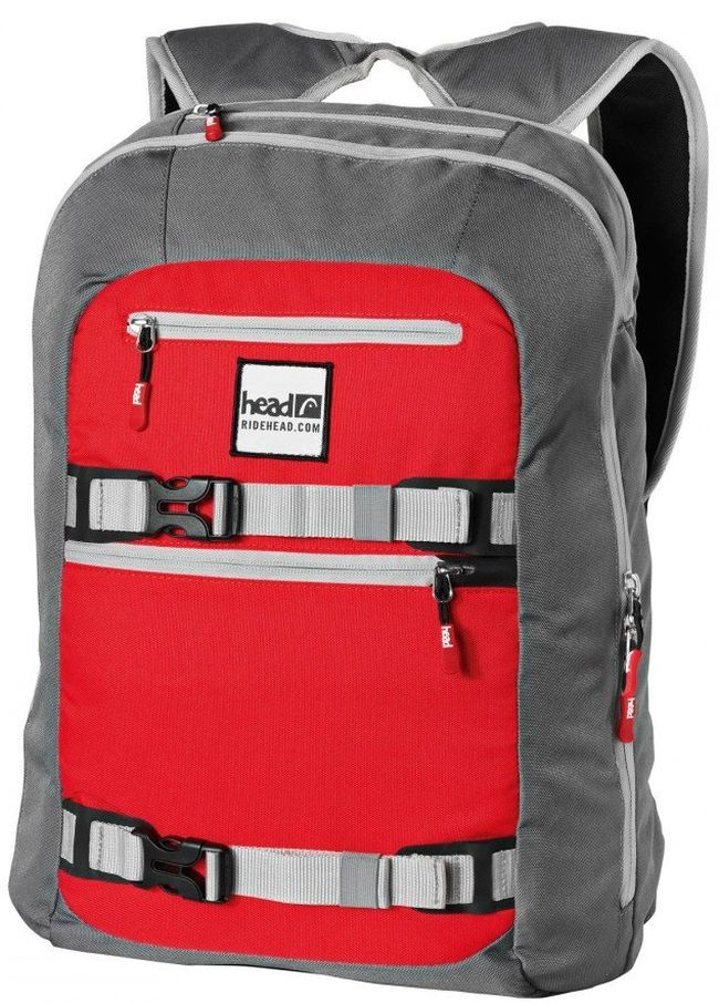Head STREET BACKPACK '16 - фото 1