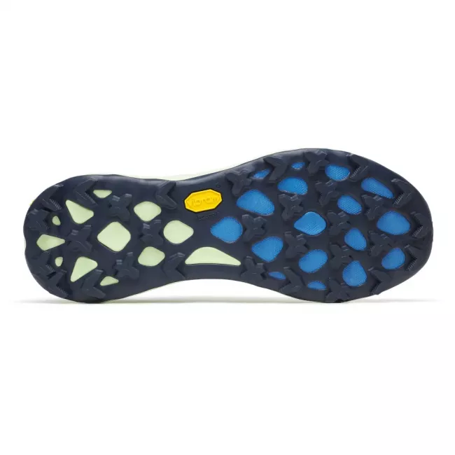 Кросівки Merrell Agility Peak 6 Dark blue - фото 6