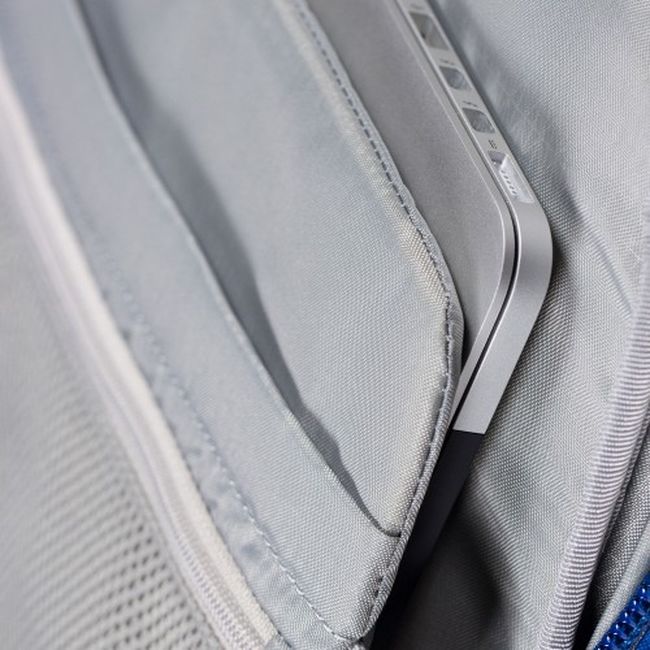 Рюкзак Osprey QUASAR 28 Komodo Green - фото 7