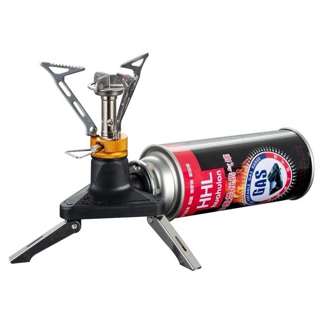 Перехідник для цангового балона Fire Maple WIFI Adaptor - фото 4