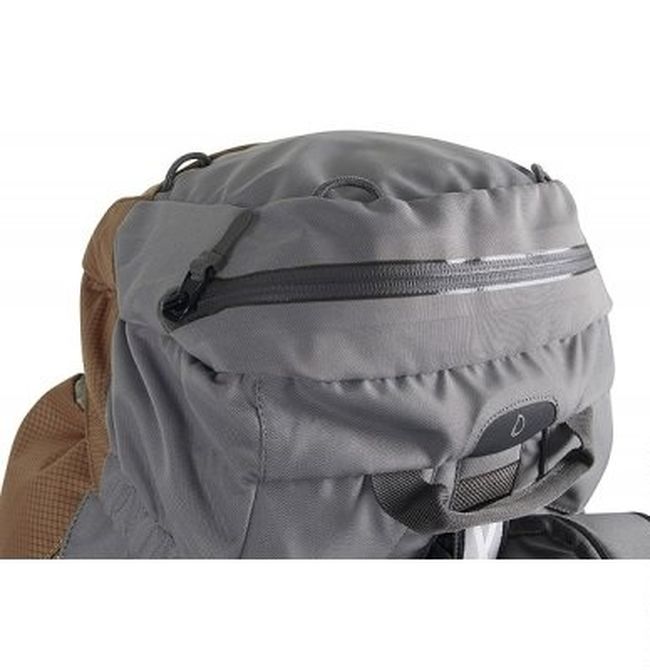 Рюкзак Tatonka FAROU 25 khauri-warm grey - фото 4