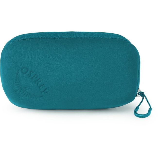 Органайзер Osprey Pack Pocket Padded Waterfront Blue - фото 3