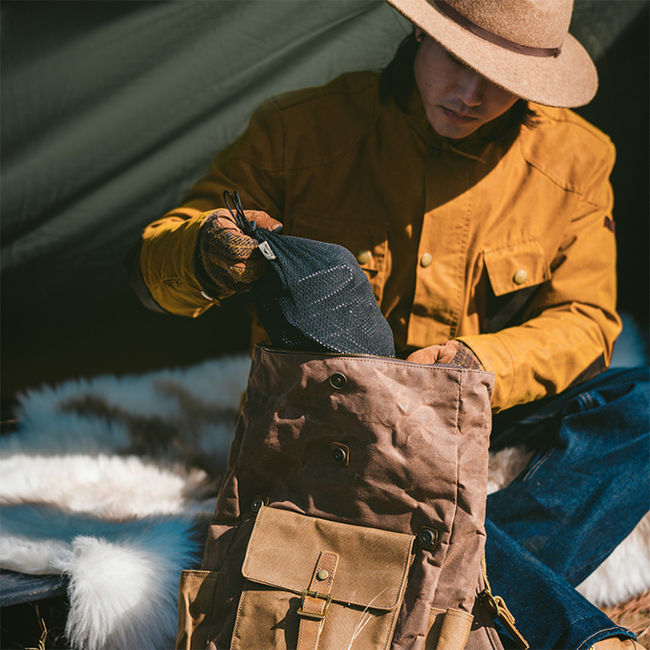 Набір посуду Naturehike NH18T018-G Alu - фото 4