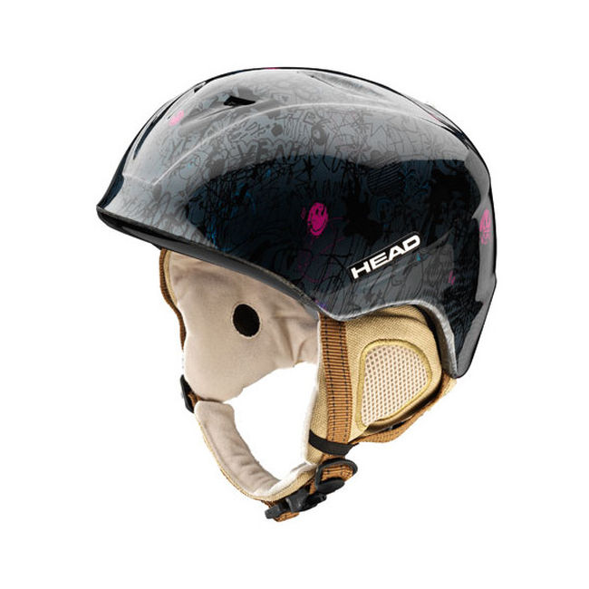 Шолом сезону 2011 Head CLOE Radical - фото 1