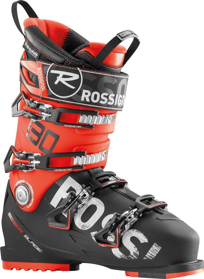 Rossignol ALLSPEED 130 '17 - фото 1