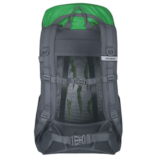 Рюкзак Husky SKELLY 33 Green - фото 2